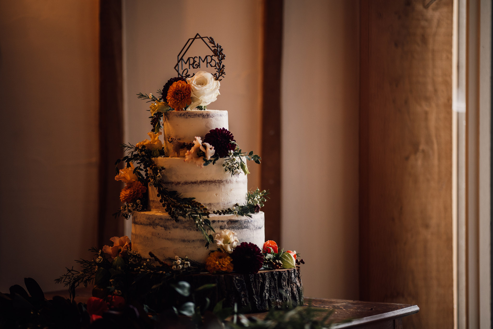 David Dean Photographic - Vaulty Manor247