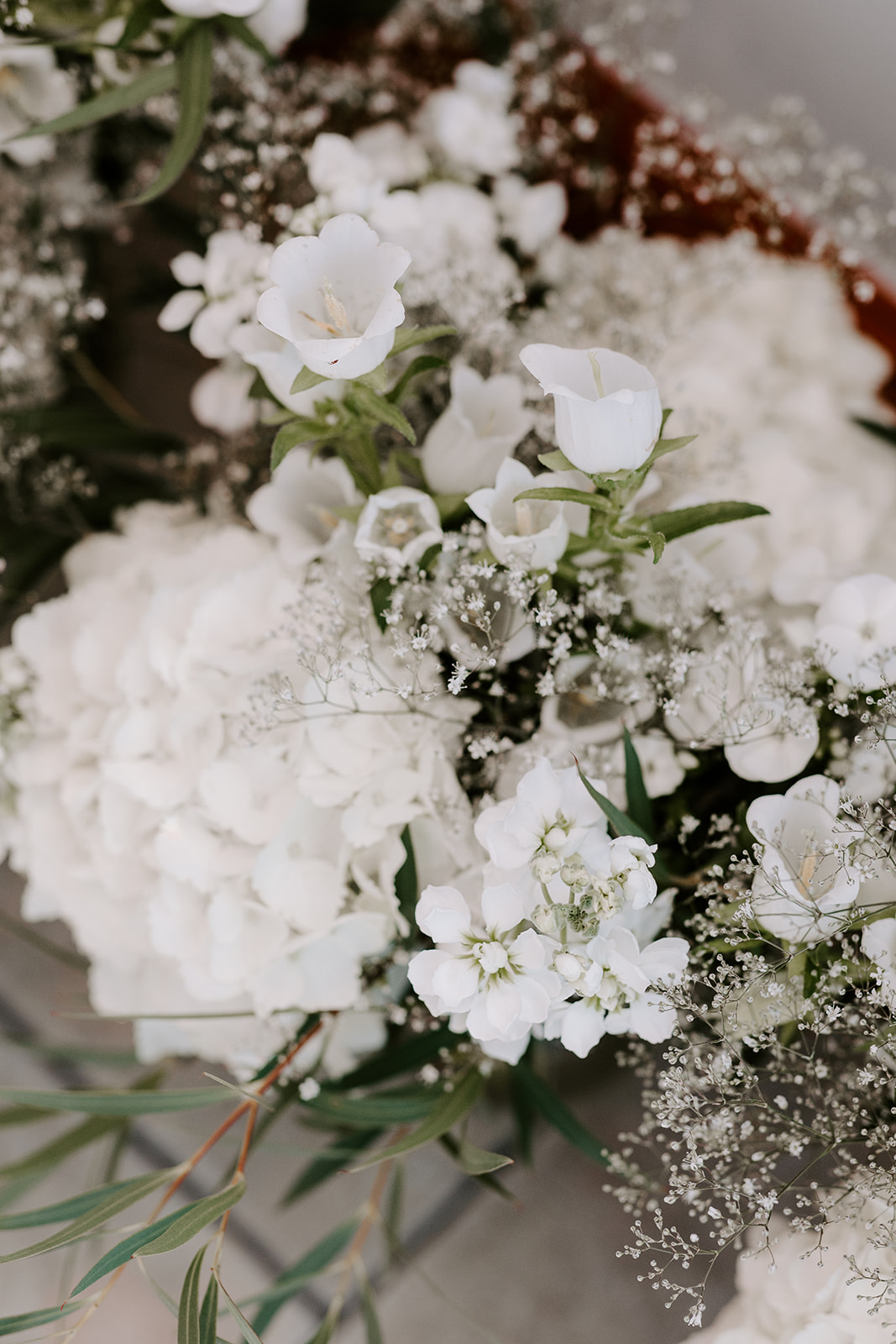 Grace's and Guy's Wedding