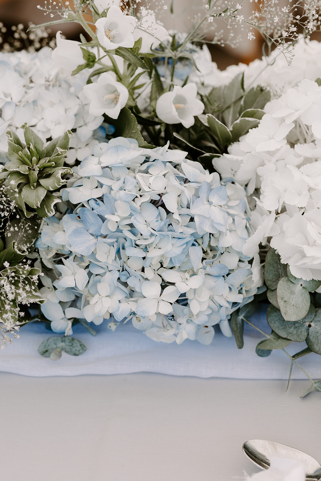 Grace's and Guy's Wedding