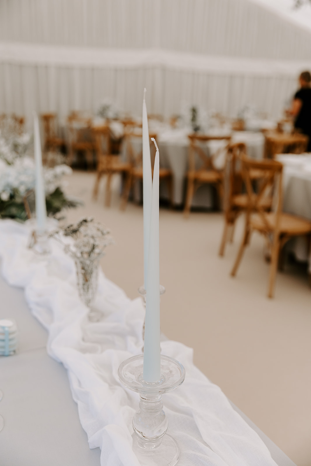 Grace's and Guy's Wedding